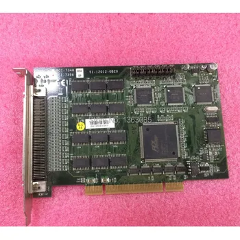 

PCI-7396 51-12012-0B20 used in good condition