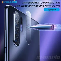 Камера защита экрана закаленное стекло для huawei P30 Pro P20 Lite Коврики 20 Pro Коврики 20 X Honor 8X10 Lite 9I объектива Стекло