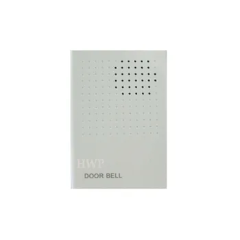 

DC12V Door bell access control door bell without battries door bell 4wires