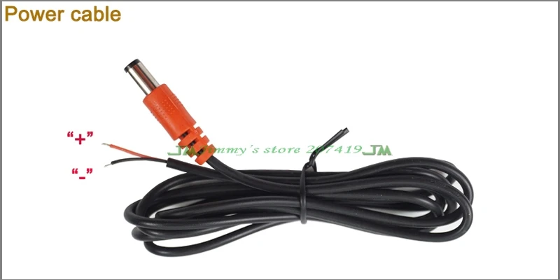 High Quality rearview camera ford