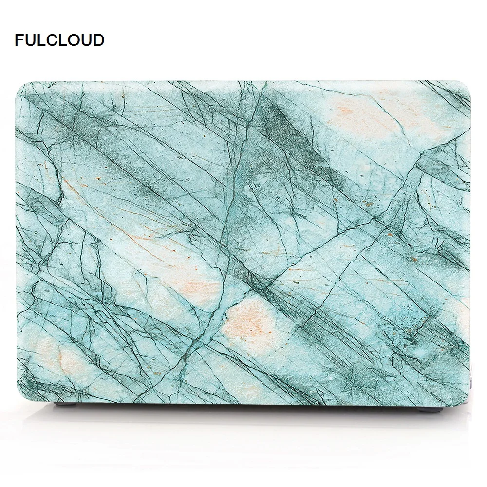 Чехол FULCLOUD для ноутбука Apple Macbook Air/Retina/Pro 11 12 13 15 чехол 3 дюйма 6 4 ноутбука|15 laptop