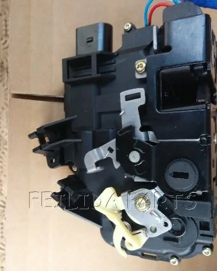 

Door lock & ACTUATOR FOR mazda 323 F VI (BJ) 1999-2004