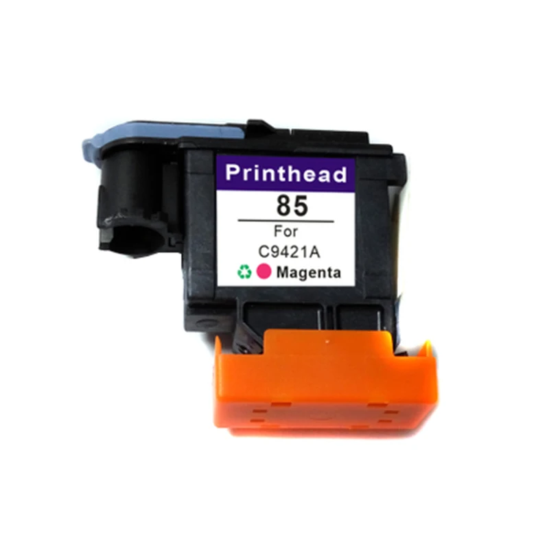 Печатающая головка einkshop 84 85 для HP C5019A C9420A C9421A C9422A C9423A C9424A печатающая принтера 30 90R