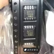 

100% new original MB3771 MB3771PF-G 3771 SOP8