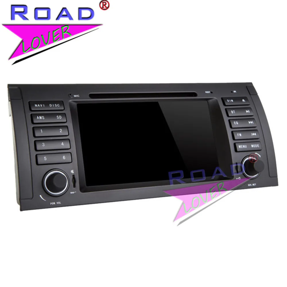 Clearance TOPNAVI New 4G+32GB Android 8.0 Octa Core Car Head Unit DVD Player For BMW 5 Series E39 X5 E53 Stereo GPS Navigation Audio 2Din 1 Clearance TOPNAVI New 4G+32GB Android 8.0 Octa Core Car Head Unit DVD Player For BMW 5 Series E39 X5 E53 Stereo GPS Navigation Audio 2Din 1