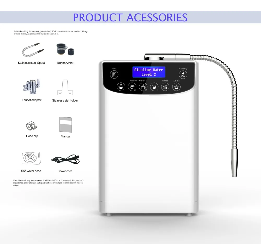 US $1.306.00 2430LH Soft serve Ice Cream machine table Ice Cream Vending Machine