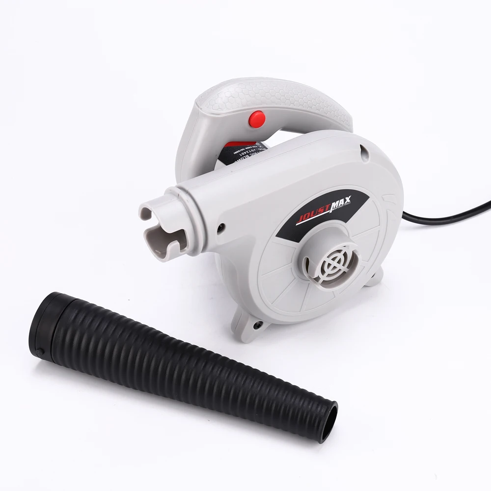 

220V 600W Electric Air Blower Turbo Fan computer cleaning Dust Removal Air Blower Cleaner for Computer Furniture and Car