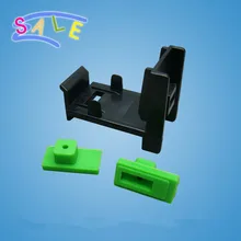 30 шт. заправка клип для HP22 27 56 57 60 61. Насос чернил инструмент пополнения