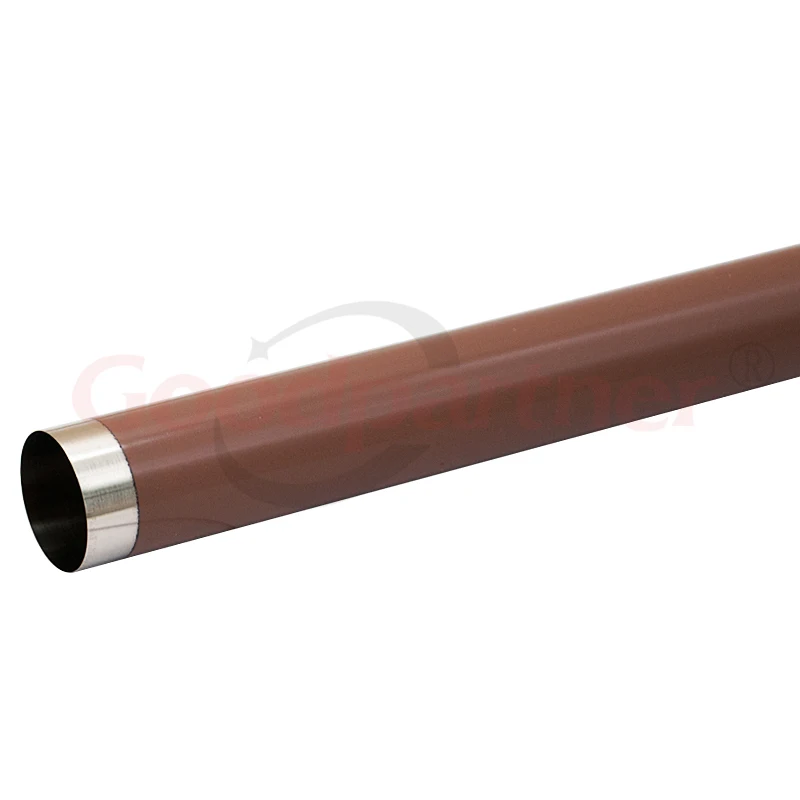 Fixação do Fusor Luva da Película para hp Rm1-4209 P1505 P1606 M1120 M1522 M1536 M1566 Lbp3250 5pc x Rm1-4209-000 Rm1-4209-film Rg5-1522 - Imagem 4