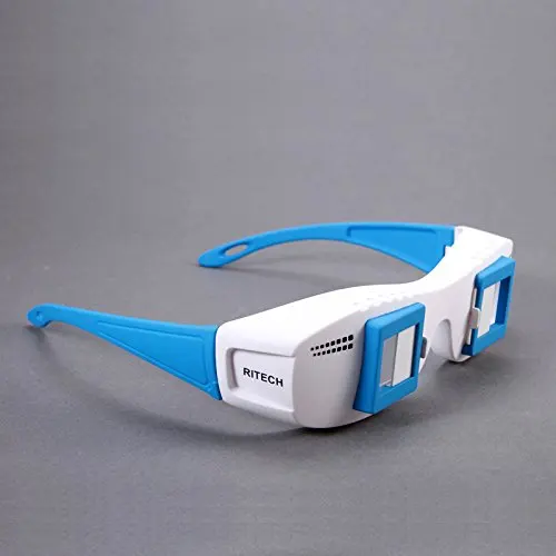 2016 reale hd esperienza 3d occhiali 3d per pc tv del proiettore formato  Occhi 3d side by side sbs movie film compagno di realtà virtuale  visore|projector micro|glasses distanceglasses business - AliExpress