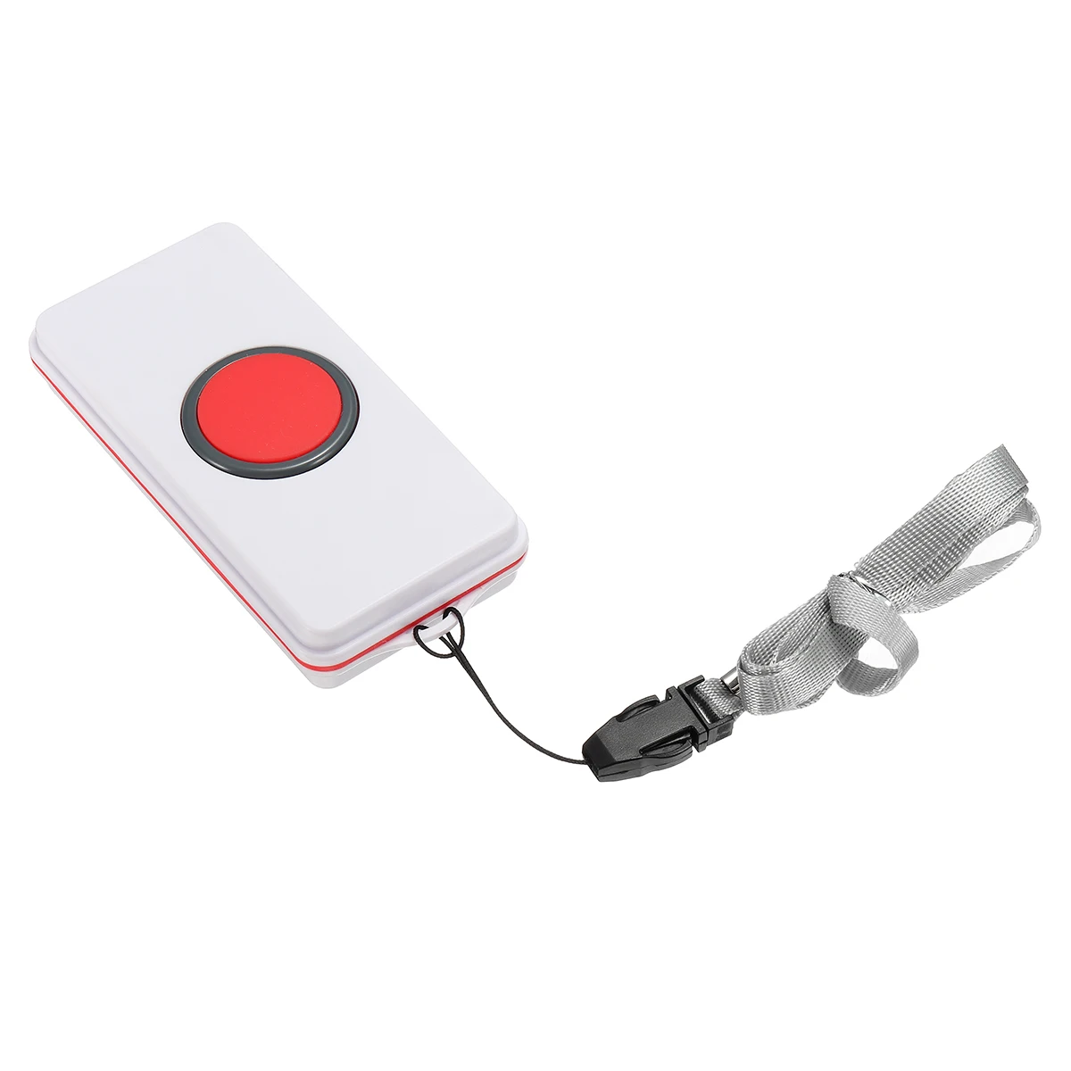 Беспроводной SOS аварийный набор аварийной сигнализации комплекты для пожилых людей помощь пейджер Домашняя безопасность колокольчик тревожная кнопка устройство для вызова инвалидов
