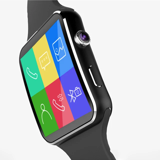 langtek smart watch