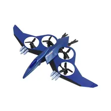 RC Drone JXD 511V RC Drone with 0.3MP HD Camera 2.4G 4CH RC Quadcopter