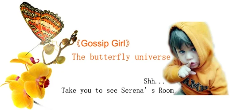 Brand New Butterfly
