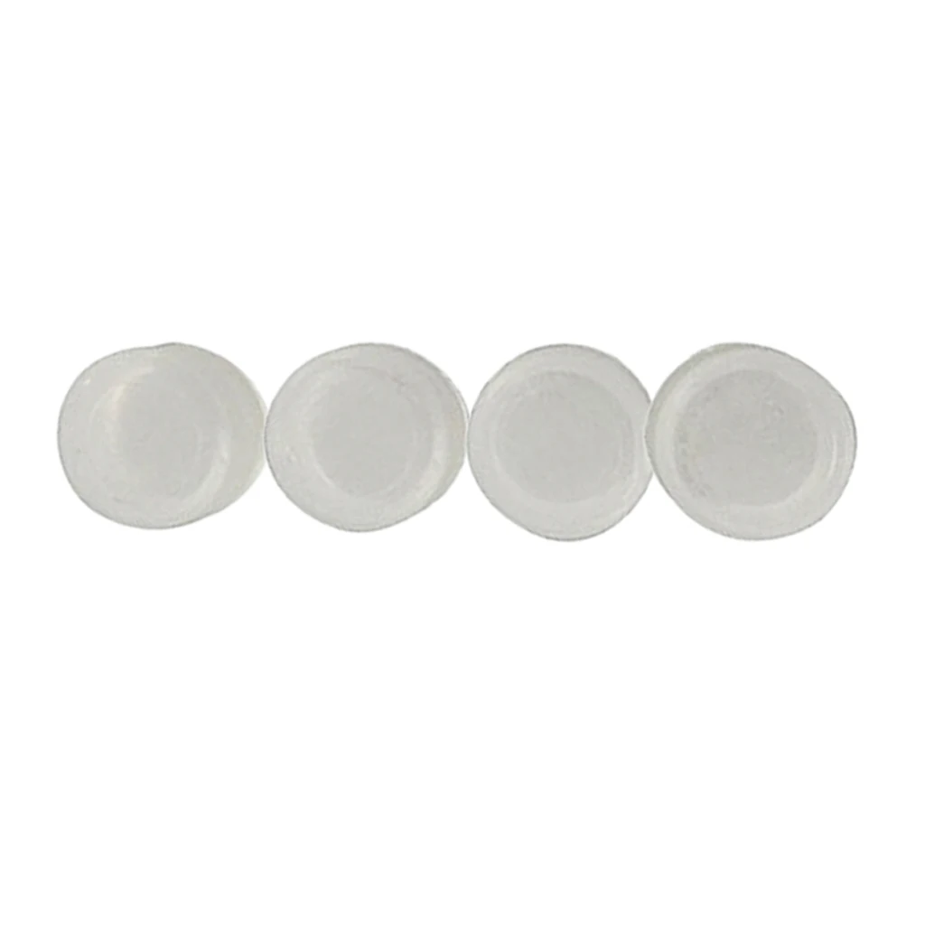 4pcs Quadcopter Lamp Cover Lampshade for SYMA X21 X21W RC Drone Parts
