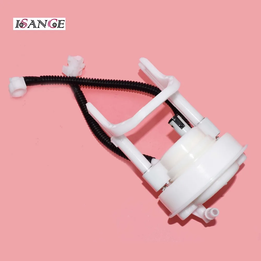 Фильтр топливного насоса ISANCE 16010 S5A 932 & 092 21048 043 3012 для Honda Civic 1.7L 1700CC 1.3L 1339CC l4 2001 2002 2003