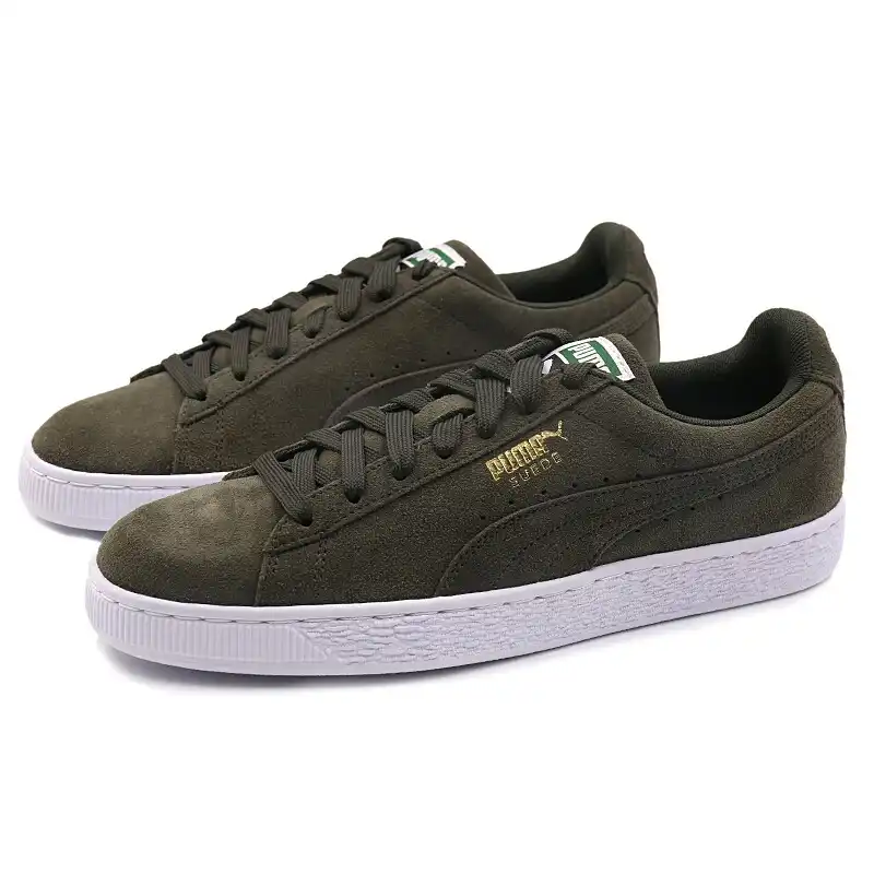 puma suede classic original