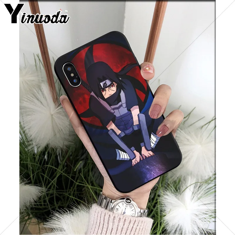 Japanese Anime NARUTO Itachi