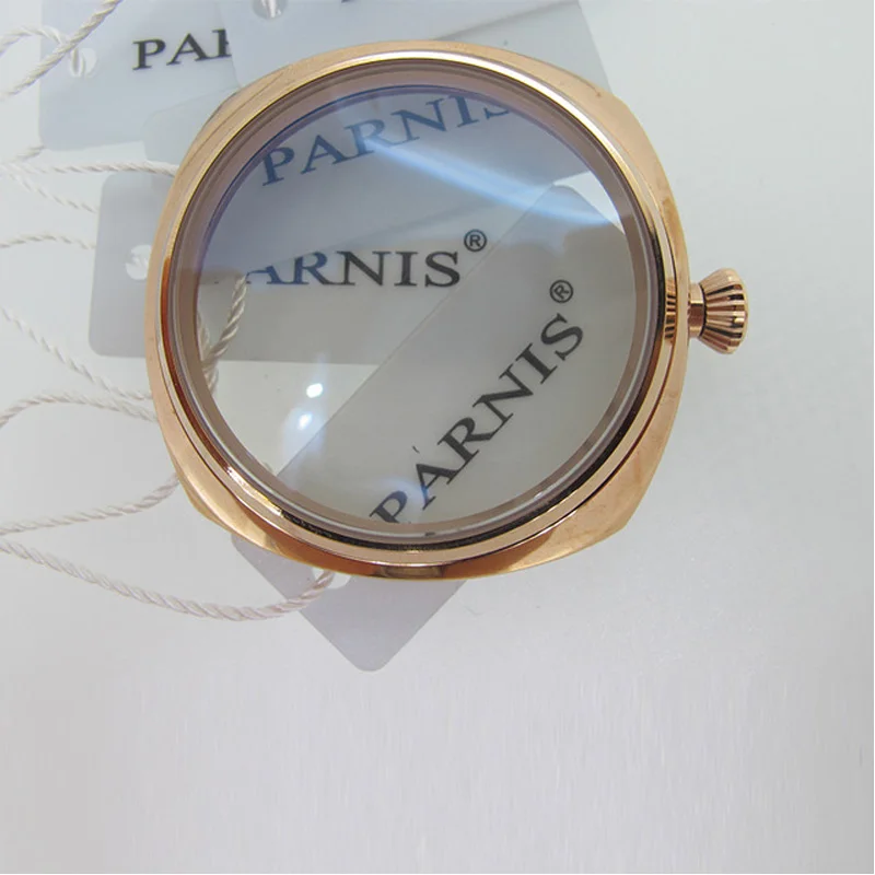 45mm watch case