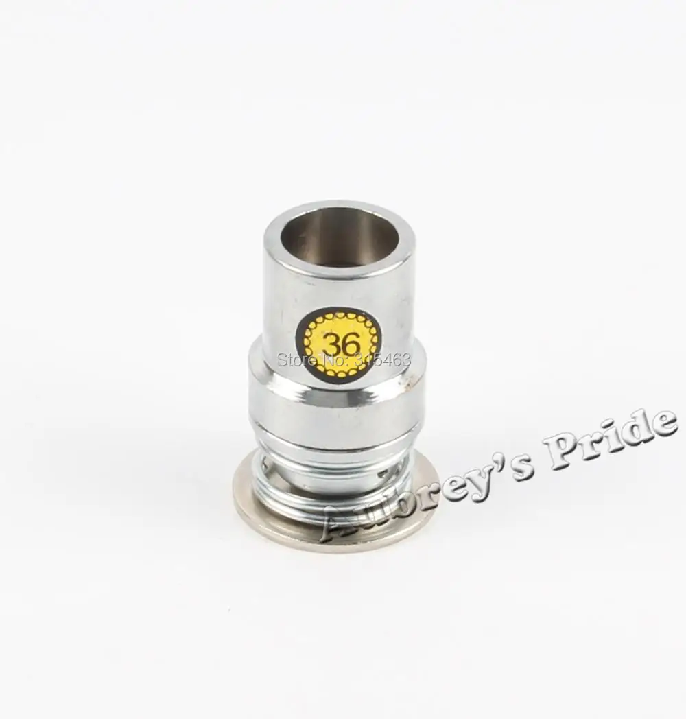 16L-90L Fabric Covered Button Grommet Press Machine Dies Mold Handmade Fabric Button Tool Die