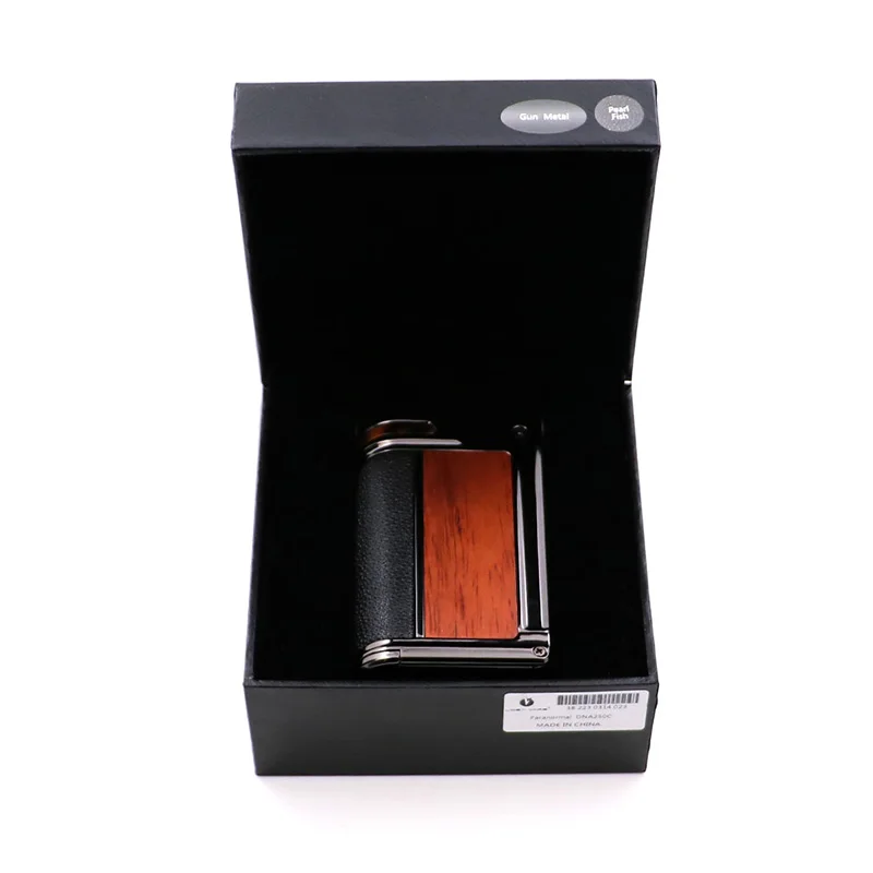 Lost Vape Paranormal DNA250C Box Mod-(3)