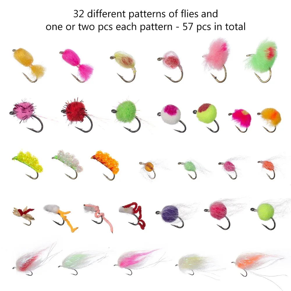 salmon flies 3