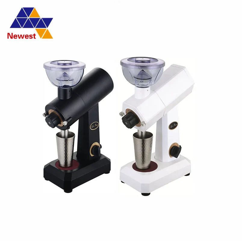

Rotate speed can be adjusted Americano coffee grinder, electric espresso coffee grinder