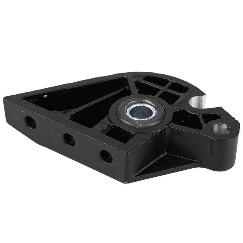 Алюминиевый сплав складной передний лист скольжения для Kugoo S1/S2/S3 8 дюймов
