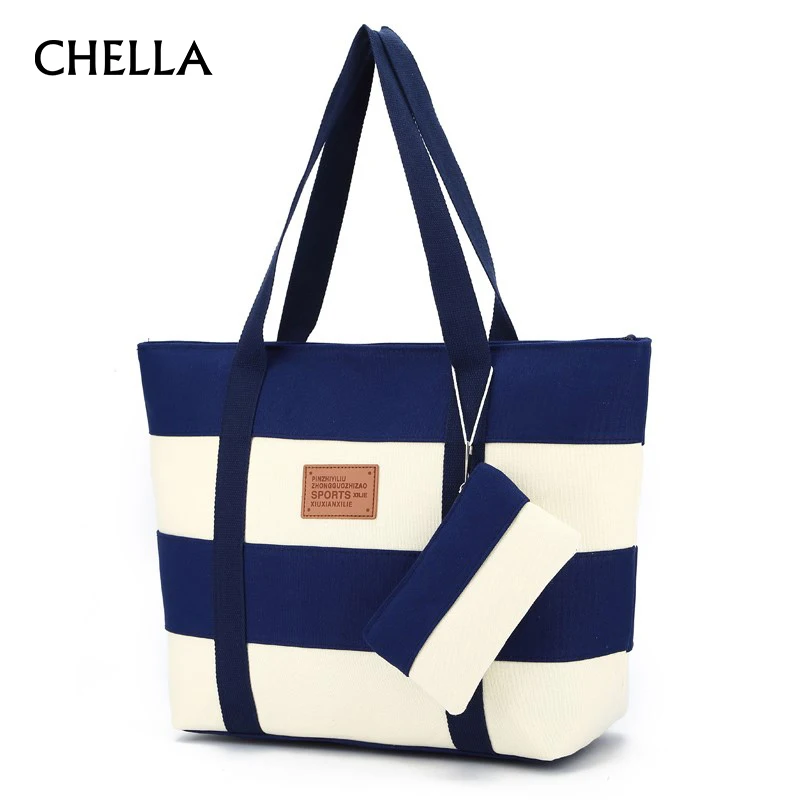 Bolso grande de lona para mujer, Bolsa de hombro grande a la moda, para la  playa, para compras, de diseñador, SS0337|bolsa designer|bolsa  fashioncanvas beach bag - AliExpress