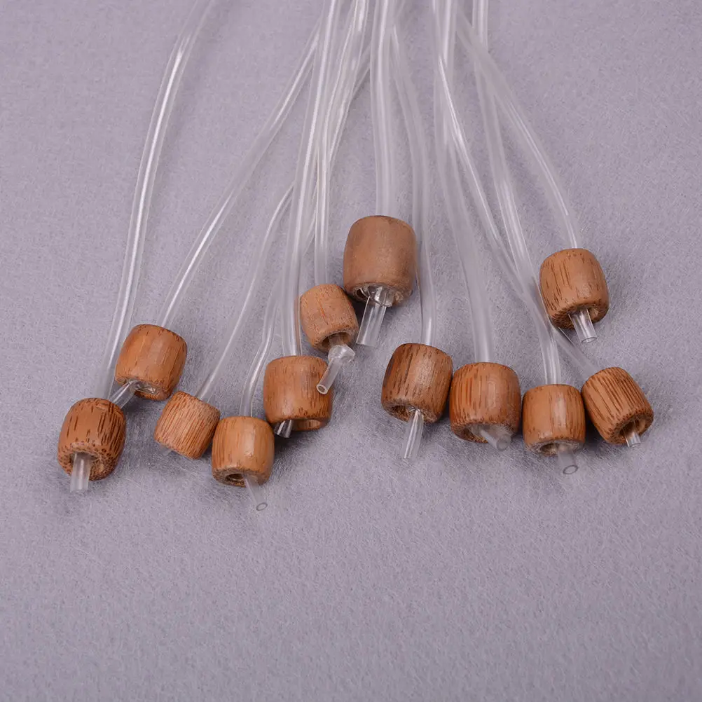 

Needles At Random 120cm 90cm, 1 Set(12 PCs/Set) Natural Bamboo Flexible Afghan Tunisian Carpet Crochet Hooks