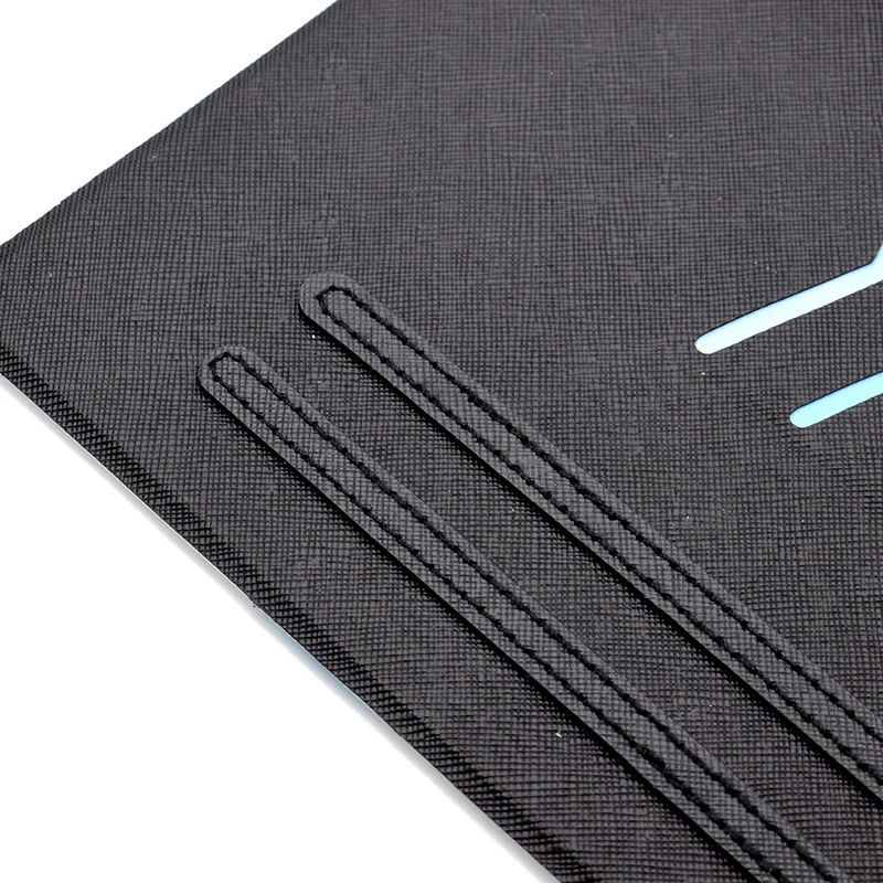 Tablet leather case ipad air 2 ipad 9.7 2017 (19)