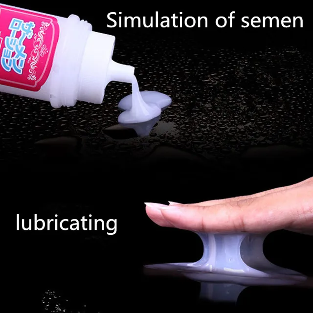 300ml lubricant for sex Japan Av Lubricant Water Base vaginal anal lubrican...