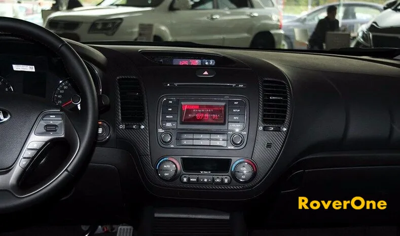 Best RoverOne Car Multimedia System For Kia K3 Forte Android 9.0 Touchscreen Radio Stereo DVD Navigation MP3 Player PhoneLink 4 Best RoverOne Car Multimedia System For Kia K3 Forte Android 9.0 Touchscreen Radio Stereo DVD Navigation MP3 Player PhoneLink 4