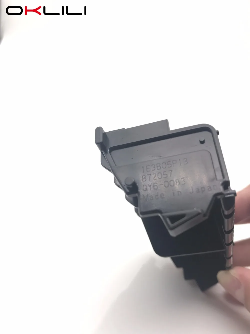 Ouguan Compatible Canon tête dimpression QY6-0083 tête dimpression Printhead pour Canon MG6310 MG6320 MG6350 MG6380 MG7120 MG7150 MG7180 iP8720 iP8750 iP8780 MG7140 Ouguan Compatible Canon tête dimpression QY6-0083 tête dimpression Printhead pour Canon MG6310 MG6320 MG6350 MG6380 MG7120 MG7150 MG7180 iP8720 iP8750 iP8780 MG7140