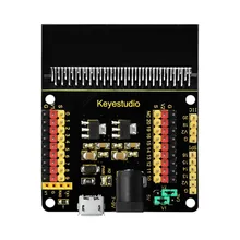 *#Best Price Keyestudio Sensor Shield Module V2 for BBC Micro:Bit *#Best Price Keyestudio Sensor Shield Module V2 for BBC Micro:Bit