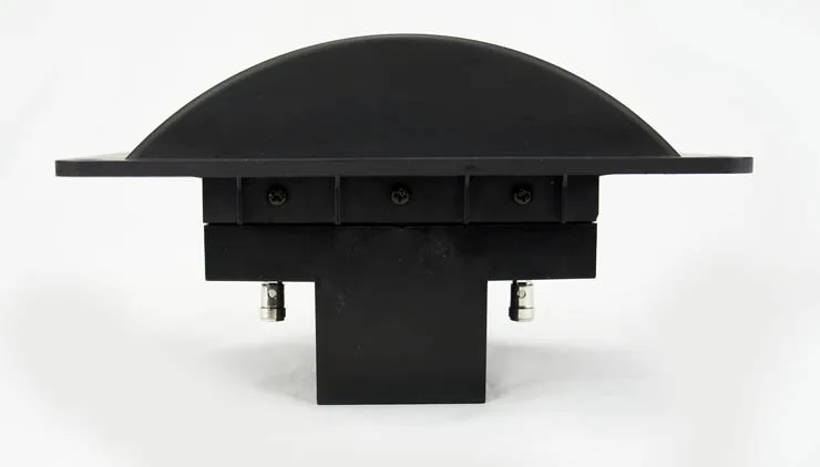 Алюминиевая лента Тип HIFI твитер динамик драйвер 8 Ом 93 дБ|tweeter hifi|tweeter speaker hifitweeter |