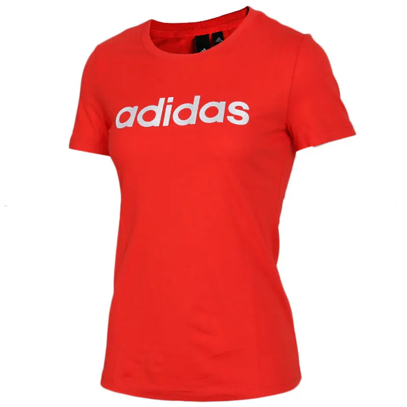 Новое поступление, оригинальные женские футболки с коротким рукавом, спортивная одежда - Color: DM5346