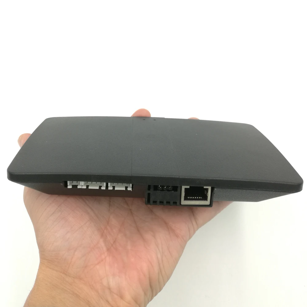 

Skyboxs support wifi ,cable connection Phone 3G / 4G Smart video door phone Remote unlocking wired digital intercom systems
