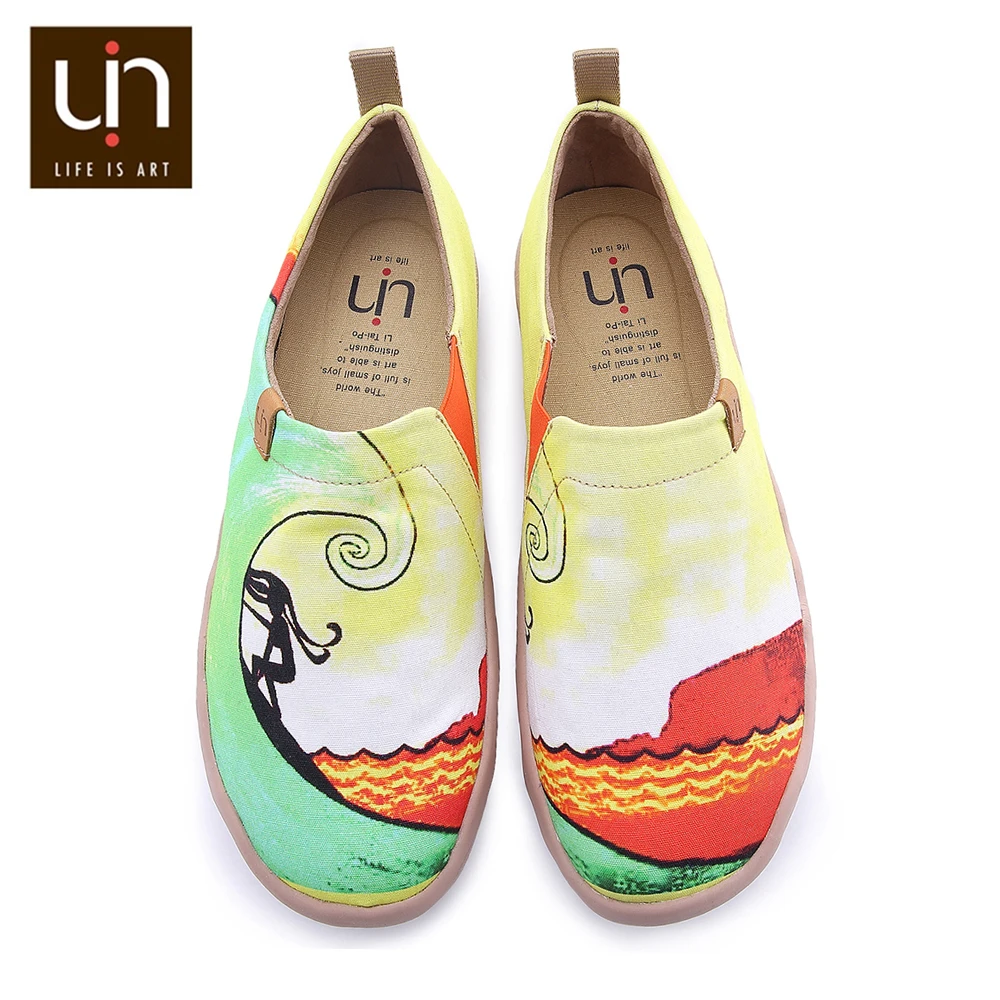 mens easy slip on shoes