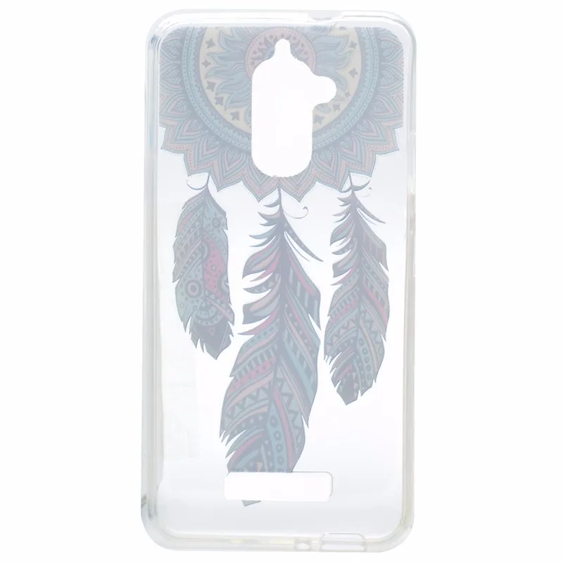 For Asus Zenfone 3 Max ZC520TL Case 3D Soft TPU Phone Case For Asus Zenfone 3 Max ZC520TL Case Silicone Protective Back Cover (34)