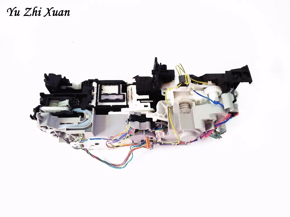 Qm3 8114 000 Purge Drive System Unit Ix6580 Cleaning Pump For Canon Pixma Ix 6580 Printer Ink Pump Cleaning Pump Assembly Unit Ink Pump Pump Uniteddrive Assembly Aliexpress