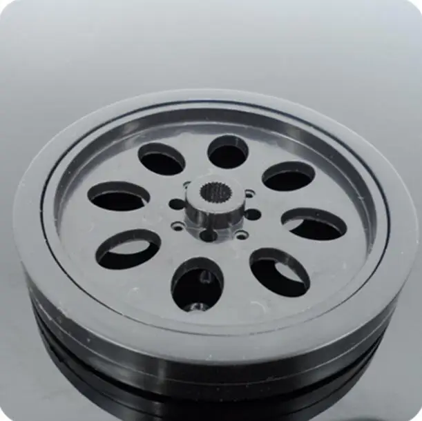 Free Shipping Smart Car Model Rubber Tires Mg995 945 Servo Tyre Diy Free Shipping Smart Car Model Rubber Tires Mg995 945 Servo Tyre Diy Tracking Tire 11 70mm Spare Parts In Accessories From Toys Hobbies