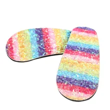 Модная блестящая Радужная жемчужная заколка для женщин Элегантный корейский дизайн заколка для волос палочка, шпилька для волос аксессуары для укладки волос