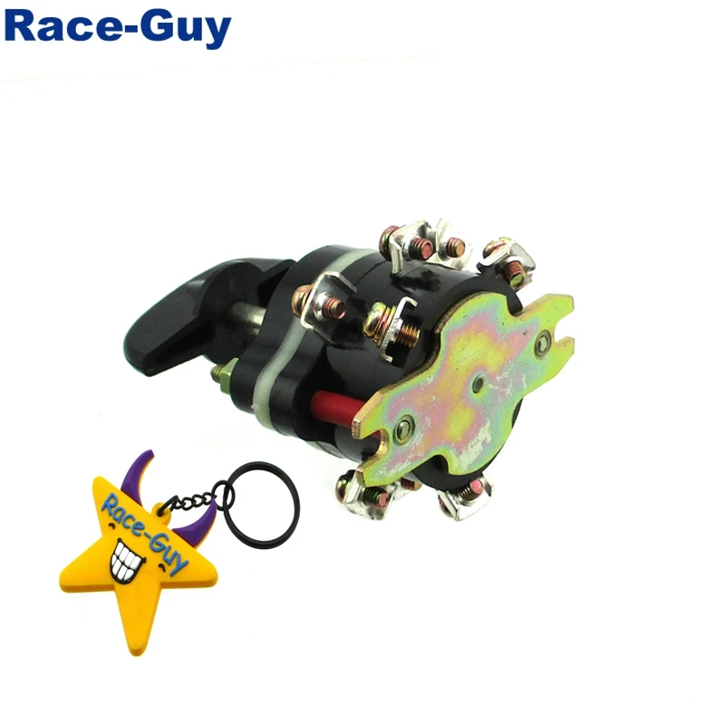 

Forward Reverse Switch For Chinese 36V 48V 500W 800W 1000W Electric ATV Quad 4 Wheelers. X-Treme XA-1000 Gio Manteray