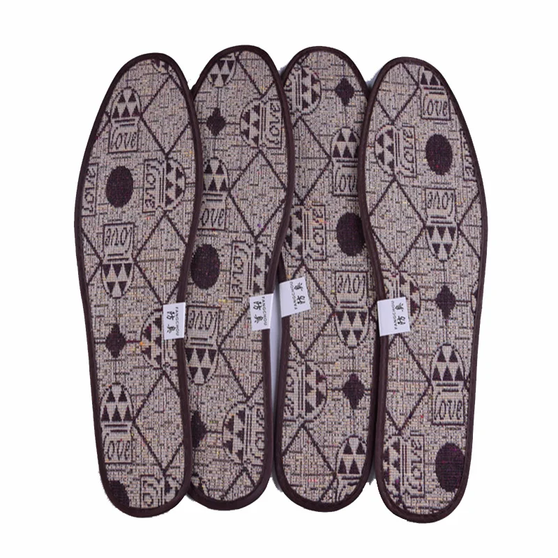 10Pairs/Lot Charcoal Absorb sweat deodorant Shoes Pads Sports Foot