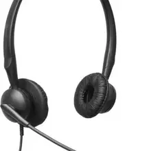 Гарнитура для колл-центра наушники с микрофоном RJ9/RJ11 разъем для Nortel AVAYA 2400 4600 серии, Aastra, Mitel