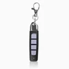 KEBIDU 433MHZ Copy Came Remote Control 4 buttons Car Key Fob Wireless Transmitter 12V for Garage Car Home Gate Sliding Door ► Photo 3/6