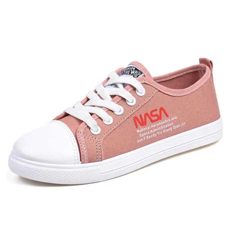 الربيع أزياء المرأة الأبيض منصة أحذية رياضية من قماش القنب الدانتيل يصل السيدات المدربين تنيس Feminino الفتيات حذاء كاجوال النساء أحذية تزلج