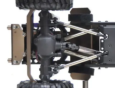 body mount (F:R)2