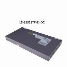 Huawei LS-S2318TP-EI-DC16 порты и разъёмы 100 Мбит/с управление сетью слои 2 доступа DC переключатель